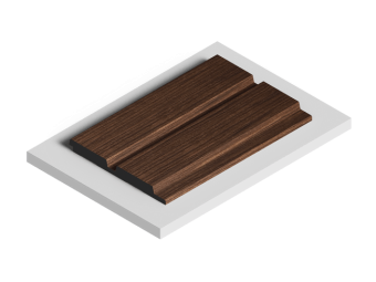 Панель HI WOOD